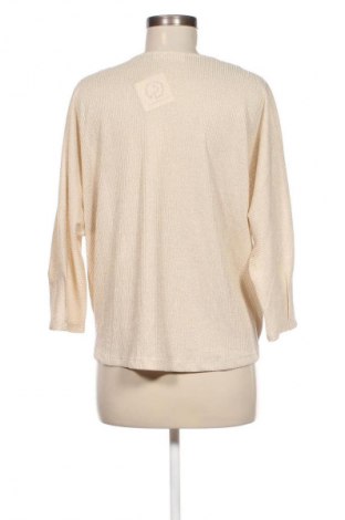 Damen Shirt Mango, Größe S, Farbe Beige, Preis 4,99 €