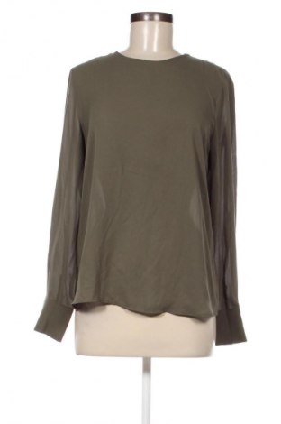 Damen Shirt Mango, Größe M, Farbe Grün, Preis 6,99 €