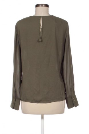 Damen Shirt Mango, Größe M, Farbe Grün, Preis 6,99 €