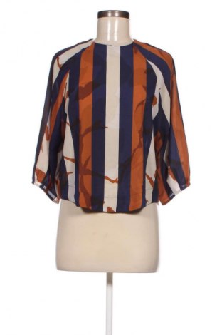 Damen Shirt Mango, Größe XS, Farbe Mehrfarbig, Preis 4,99 €