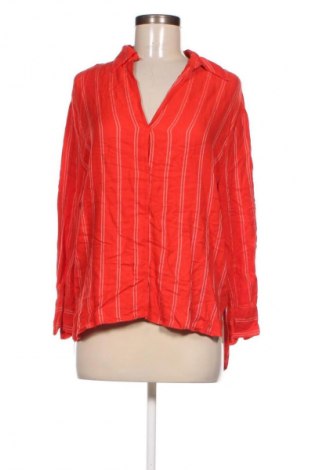 Damen Shirt Mango, Größe XS, Farbe Rot, Preis 4,99 €