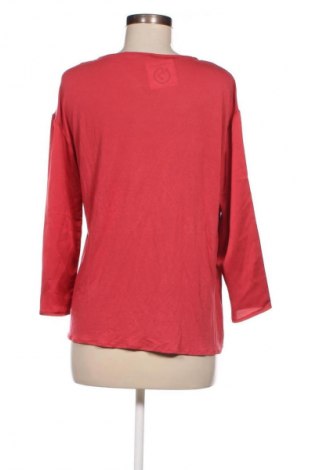 Damen Shirt Mango, Größe L, Farbe Rot, Preis 4,99 €