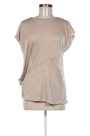 Damen Shirt Mango, Größe S, Farbe Beige, Preis 4,99 €