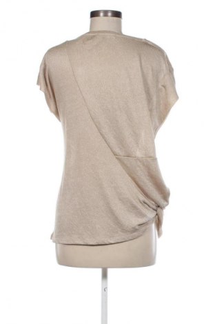 Damen Shirt Mango, Größe S, Farbe Beige, Preis 4,99 €