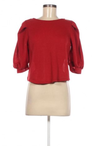 Damen Shirt Mango, Größe M, Farbe Rot, Preis € 3,99