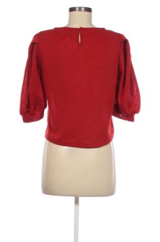 Damen Shirt Mango, Größe M, Farbe Rot, Preis 3,99 €