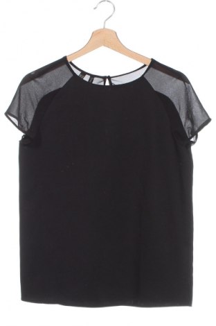 Damen Shirt Mango, Größe XS, Farbe Schwarz, Preis € 6,99