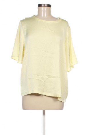 Damen Shirt Mango, Größe XXL, Farbe Gelb, Preis € 11,99