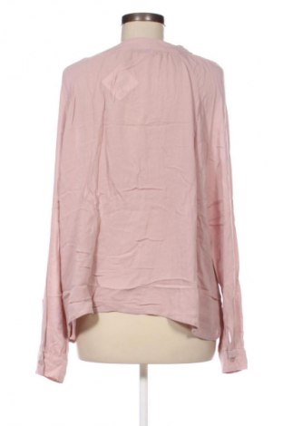 Damen Shirt Mango, Größe L, Farbe Rosa, Preis 8,01 €