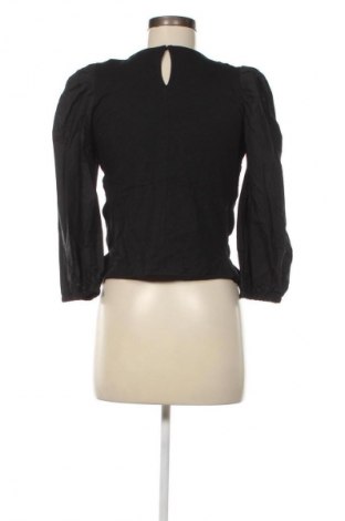 Damen Shirt Mango, Größe M, Farbe Schwarz, Preis € 3,99