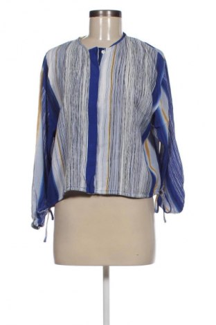 Damen Shirt Mango, Größe S, Farbe Mehrfarbig, Preis 6,49 €