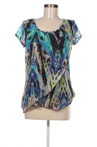 Damen Shirt Manguun, Größe M, Farbe Mehrfarbig, Preis 4,99 €