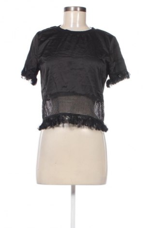 Damen Shirt Manosque, Größe S, Farbe Schwarz, Preis € 3,99