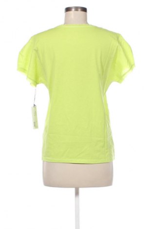 Damen Shirt Marc Cain, Größe M, Farbe Grün, Preis 44,99 €