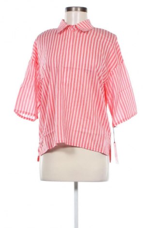 Damen Shirt Marc Cain, Größe M, Farbe Mehrfarbig, Preis 33,29 €