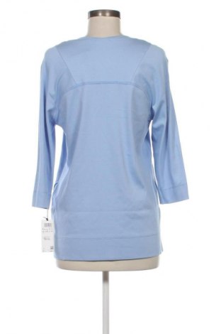 Damen Shirt Marc Cain Sports, Größe L, Farbe Blau, Preis € 39,99