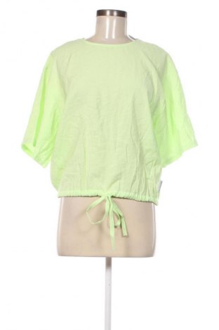 Damen Shirt Marc O'Polo, Größe XL, Farbe Grün, Preis € 24,99