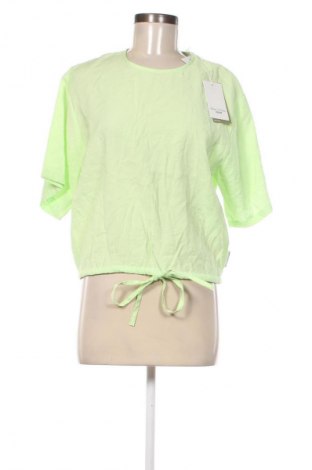 Damen Shirt Marc O'Polo, Größe M, Farbe Grün, Preis € 24,99