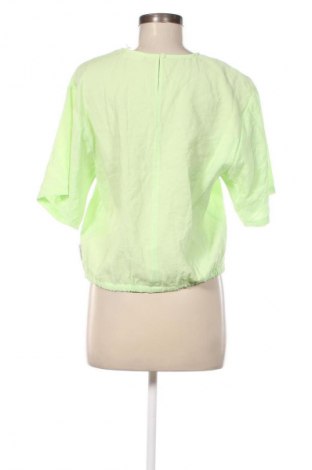 Damen Shirt Marc O'Polo, Größe M, Farbe Grün, Preis € 24,99