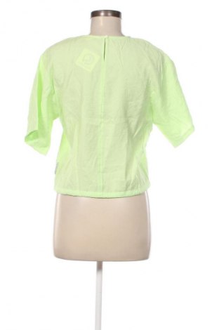 Damen Shirt Marc O'Polo, Größe XS, Farbe Grün, Preis € 24,99