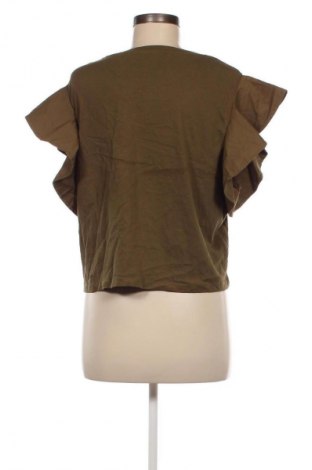 Damen Shirt Marc O'Polo, Größe M, Farbe Grün, Preis € 7,99