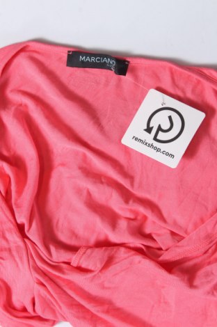 Damen Shirt Marciano by Guess, Größe M, Farbe Rosa, Preis € 10,79