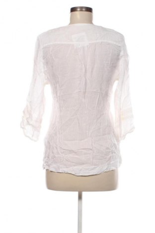 Damen Shirt Marks & Spencer, Größe M, Farbe Weiß, Preis € 4,99