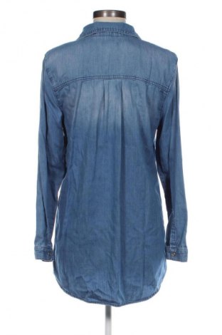 Damen Shirt Marks & Spencer, Größe L, Farbe Blau, Preis € 34,87