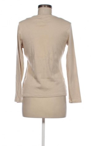 Damen Shirt Marks & Spencer, Größe L, Farbe Beige, Preis 13,99 €