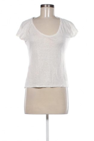 Damen Shirt Massimo Dutti, Größe M, Farbe Weiß, Preis € 15,99