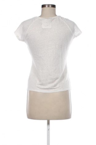 Damen Shirt Massimo Dutti, Größe M, Farbe Weiß, Preis € 15,99