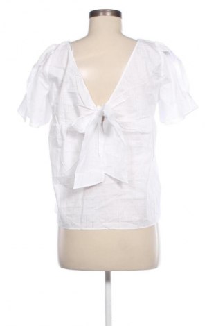 Damen Shirt Massimo Dutti, Größe M, Farbe Weiß, Preis € 33,79