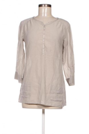 Damen Shirt Massimo Dutti, Größe M, Farbe Beige, Preis 7,49 €