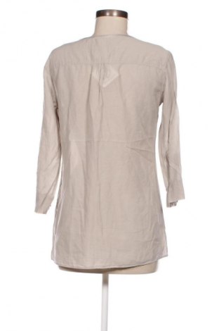 Damen Shirt Massimo Dutti, Größe M, Farbe Beige, Preis 8,99 €