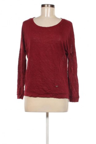 Damen Shirt Massimo Dutti, Größe XS, Farbe Rot, Preis € 5,49