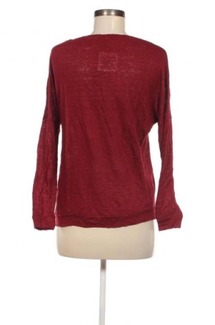 Damen Shirt Massimo Dutti, Größe XS, Farbe Rot, Preis € 5,49