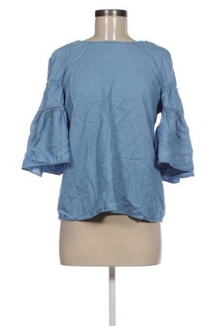 Damen Shirt Massimo Dutti, Größe M, Farbe Blau, Preis € 15,99