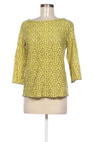 Damen Shirt Massimo Rebecchi, Größe L, Farbe Gelb, Preis 7,29 €