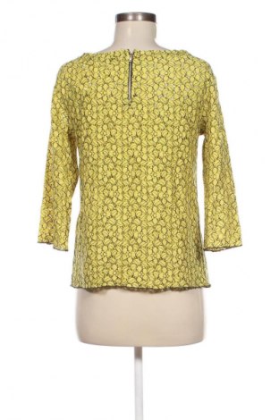 Damen Shirt Massimo Rebecchi, Größe L, Farbe Gelb, Preis 33,79 €