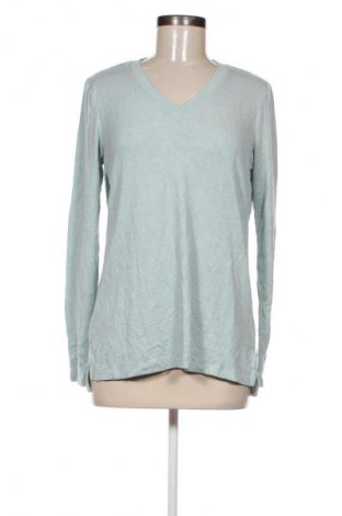 Damen Shirt Matty M, Größe S, Farbe Blau, Preis 3,99 €