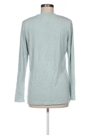 Damen Shirt Matty M, Größe S, Farbe Blau, Preis € 3,49