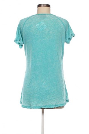 Damen Shirt Maui And Sons, Größe M, Farbe Blau, Preis 10,49 €