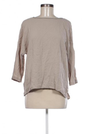 Damen Shirt Max Volmary, Größe L, Farbe Grau, Preis 7,79 €