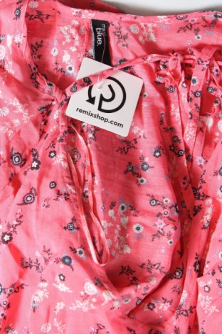 Damen Shirt Maxi Blue, Größe XL, Farbe Rosa, Preis € 3,99