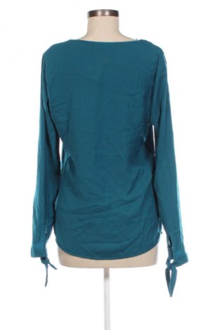 Damen Shirt Melting Stockholm, Größe S, Farbe Grün, Preis 3,99 €