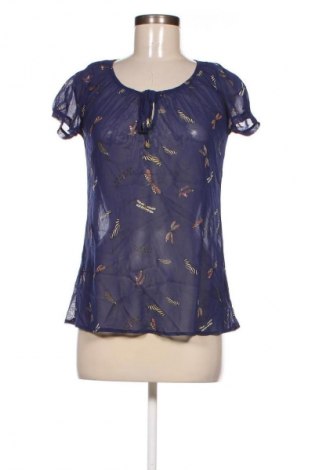 Damen Shirt Mexx, Größe L, Farbe Blau, Preis € 23,99