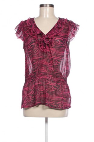 Damen Shirt Miley Cyrus & Max Azria, Größe XL, Farbe Rosa, Preis € 9,06