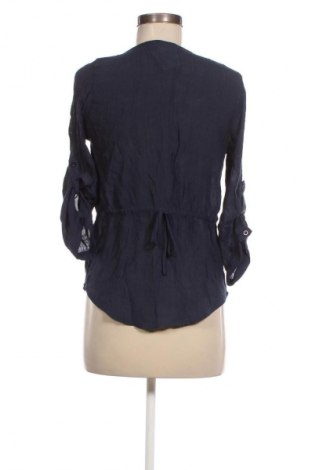 Damen Shirt Mine, Größe L, Farbe Blau, Preis € 3,99