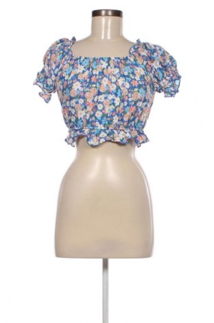 Bluză de femei Miss Lady, Mărime M, Culoare Multicolor, Preț 30,99 Lei