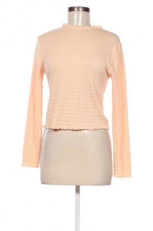 Damen Shirt Miss Selfridge, Größe M, Farbe Orange, Preis € 6,49